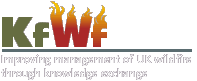 KFWF Logo: Return to Home Page